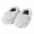 Intelix SLIPPERS GRAY 6-10US FW-SLI-MG